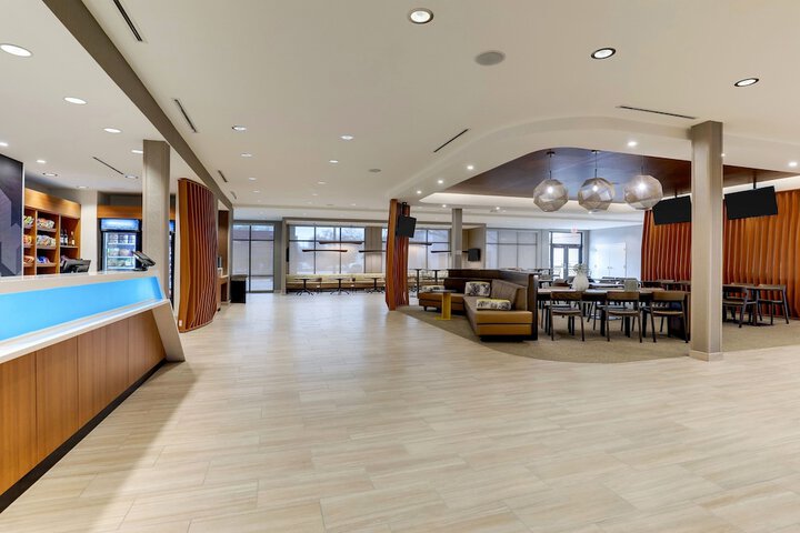 Hotel Interior 17 of 60