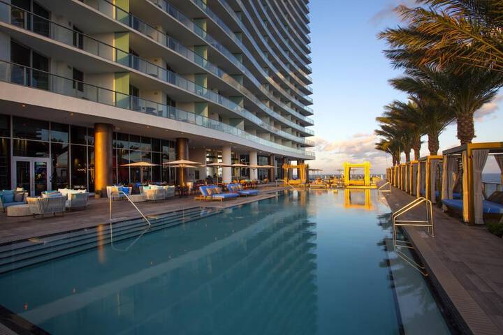 Lyfe Resort & Residences