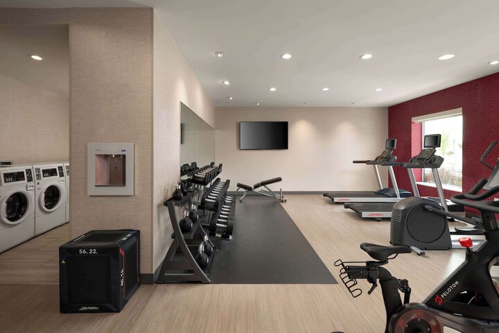 Home2 Suites Troy