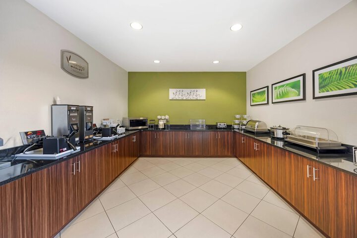 Sleep Inn & Suites Columbia