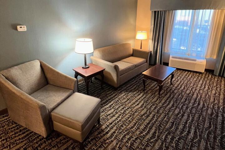 Holiday Inn South Jordan - SLC South by IHG