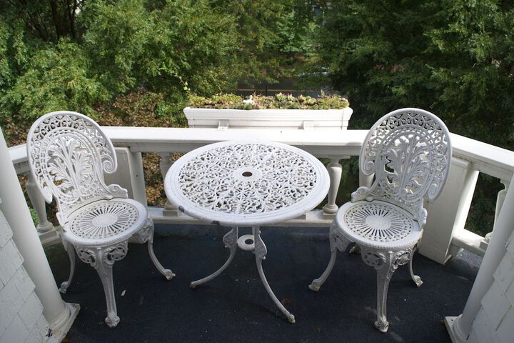 Terrace/Patio 44 of 46