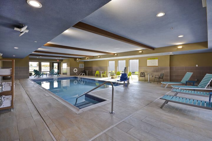 Pool 7 of 53