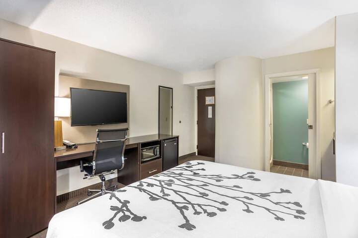 Sleep Inn State College near Penn State