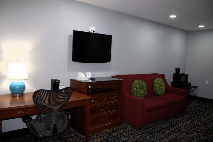 CAMPBELL APOS S MOTEL