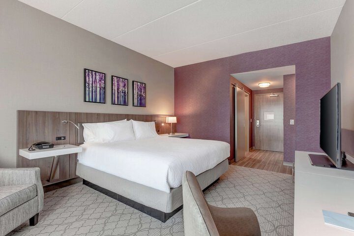 Hilton Garden Inn Toronto Brampton West