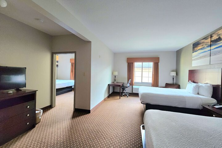 Days Inn by Wyndham Kemah