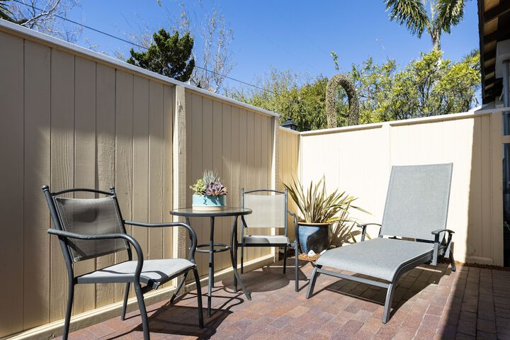 Terrace/Patio 72 of 81