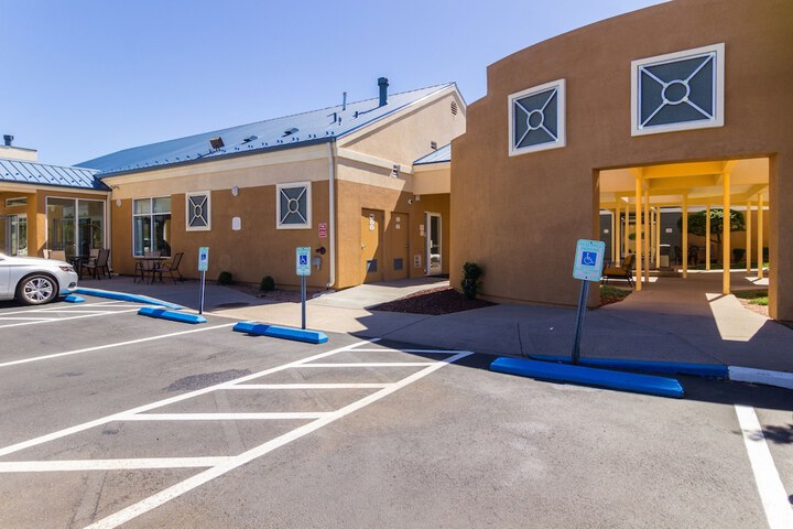 Quality Inn Williams Near Grand Canyon