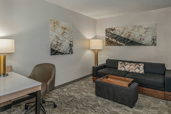 SpringHill Suites by Marriott Norfolk Virginia Beach