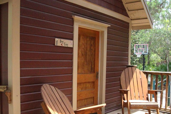 Terrace/Patio 159 of 169