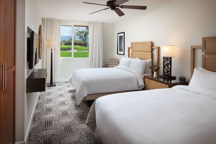 Marriotts Shadow Ridge II- The Enclaves