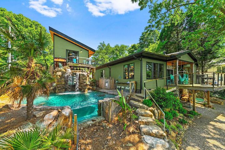 Nancy Key W / pool Wine Cave, Optional Boat Rental