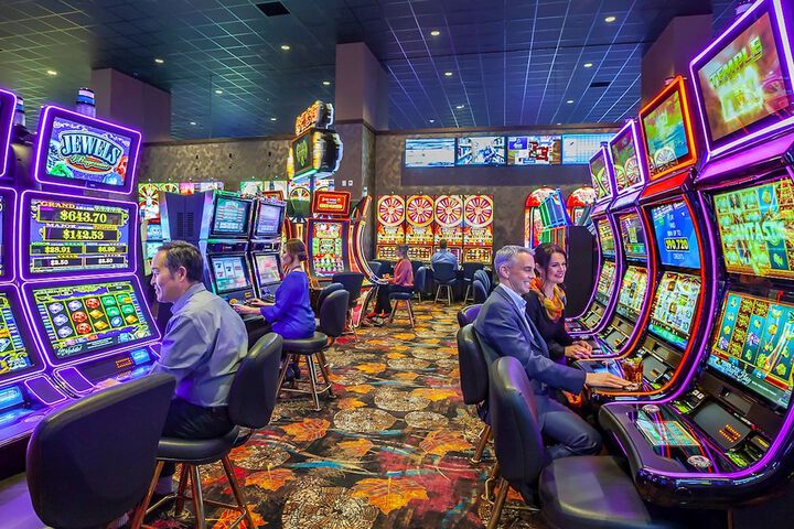 Swinomish Casino & Lodge