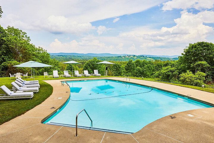 Pool 5 of 132