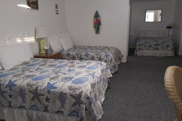 BRIDGEWATER INN