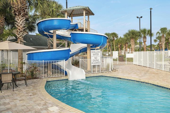 Sheraton Broadway Resort Villas