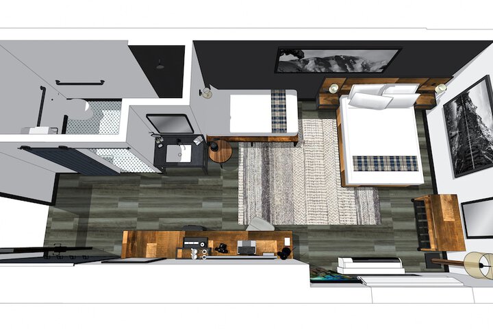 Gravity Haus Breckenridge