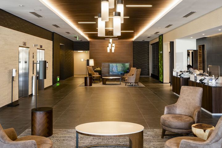Hotel Interior 27 of 80