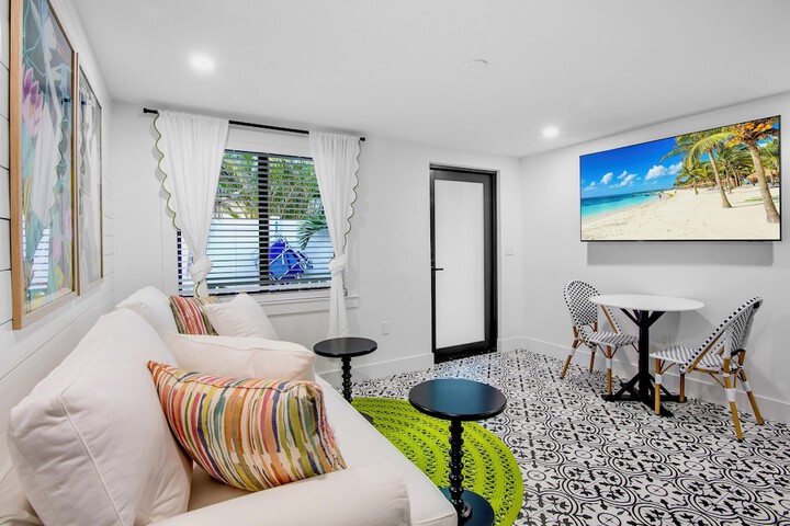Captains Quarters at Anna Maria Island Inn