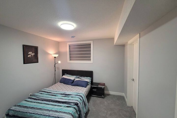 Luxurious Home Away From Home With Aircon
