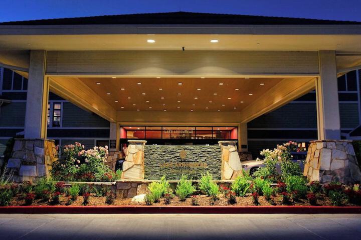 Lake Arrowhead Resort and Spa