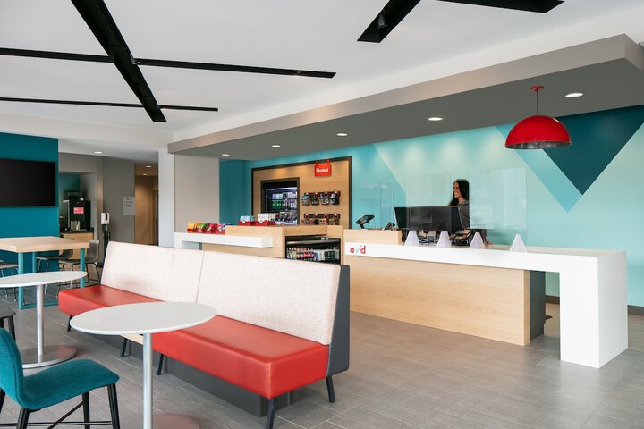 avid hotel Roseville - Minneapolis North by IHG