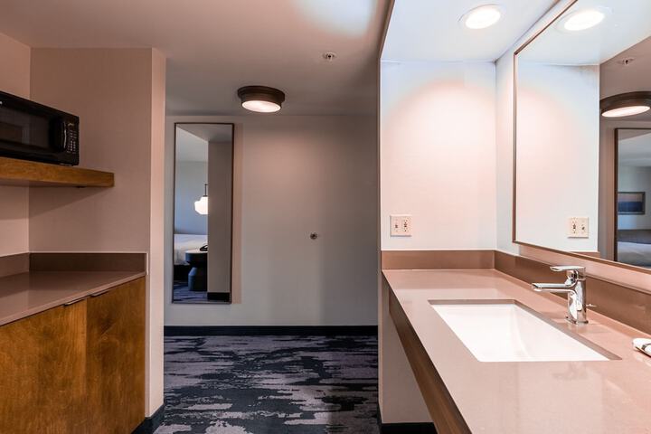 Fairfield Inn by Marriott Evansville West