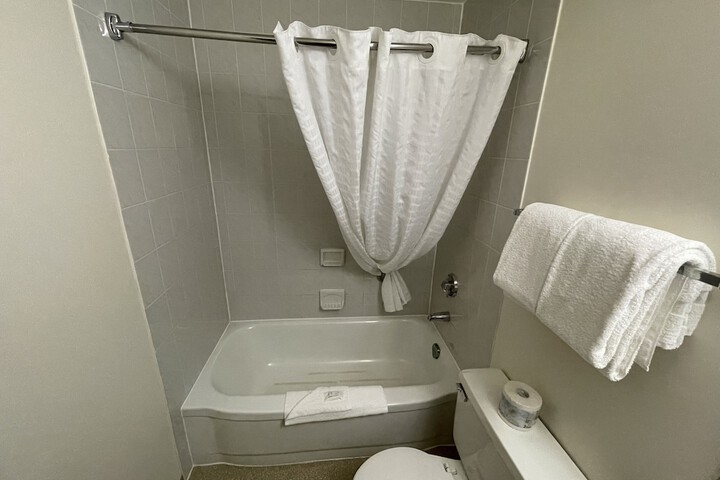Travelodge by Wyndham Fort St. John