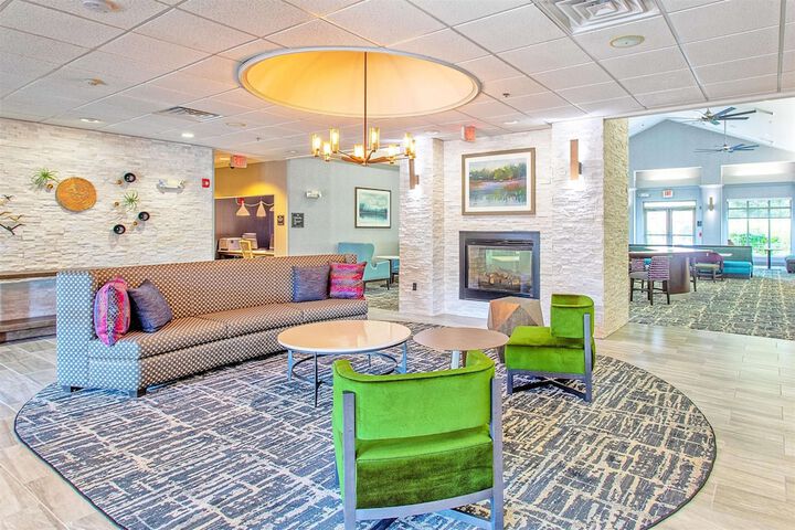 Hotel Interior 13 of 42
