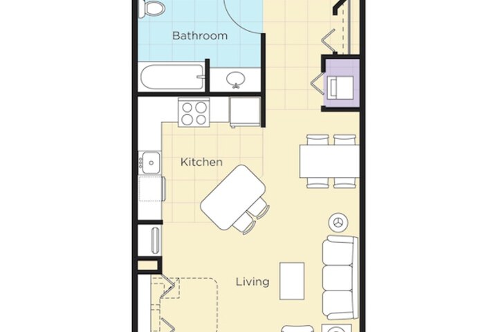 WorldMark Indio