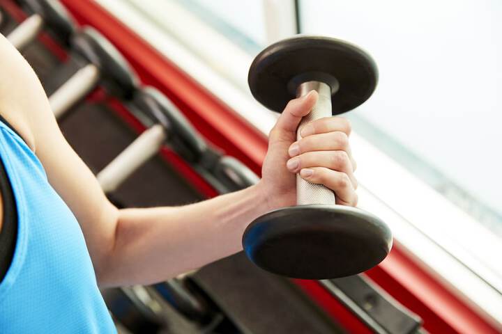 Health and Fitness 56 of 60