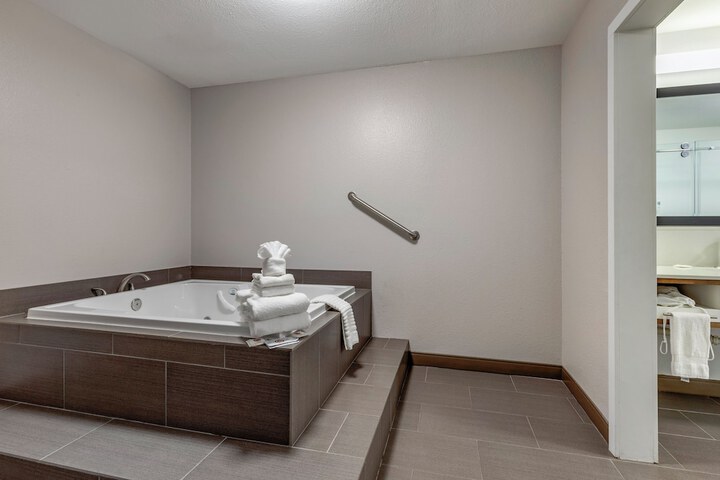 Comfort Inn - Weatherford