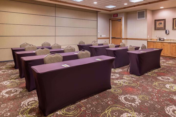 Hilton Garden Inn Bend