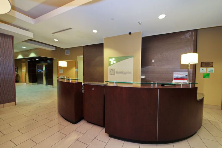 Holiday Inn Titusville-Kennedy Space Center by IHG