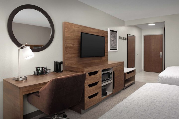 Hampton Inn & Suites Paso Robles