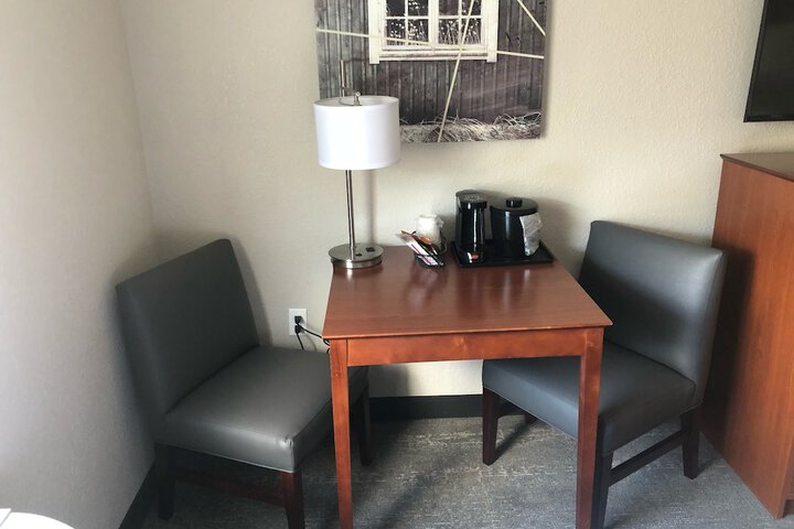Best Western Lexington Inn