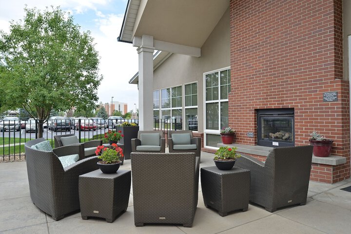 Terrace/Patio 48 of 50