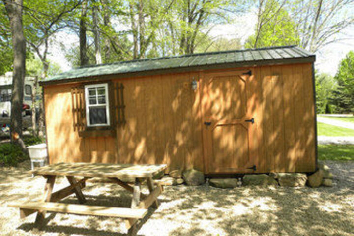 Countryside Campground