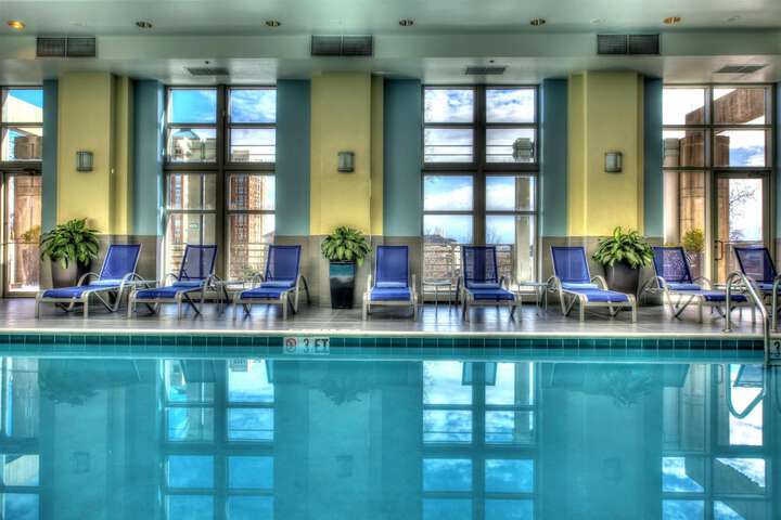 Hyatt Regency Reston