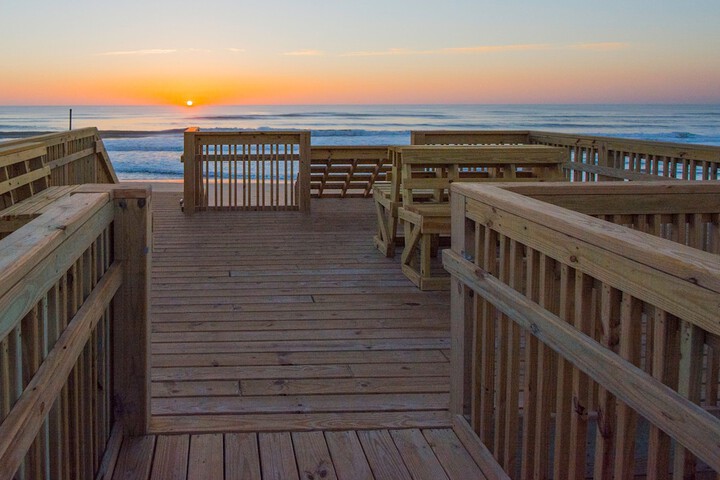 Holiday Inn Express Nags Head Oceanfront by IHG