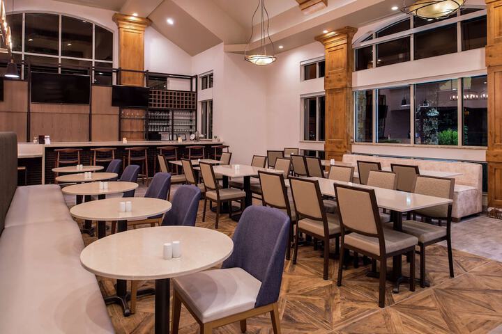 Hilton Garden Inn Bend