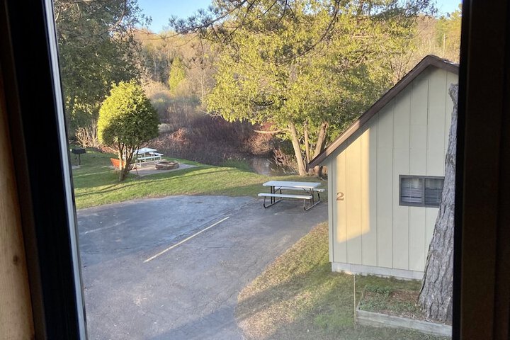 Betsie Riverside Resort