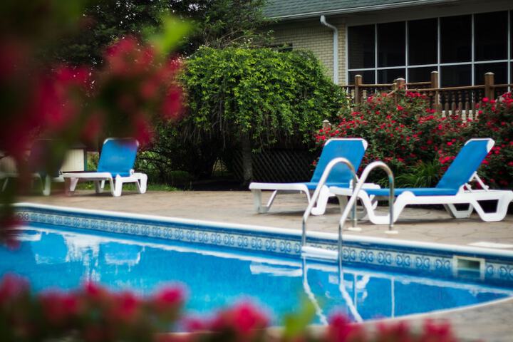 Southern Grace Bed & Breakfast
