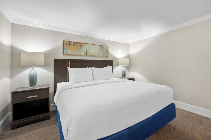 Bask Hotel at Big Rock Landing