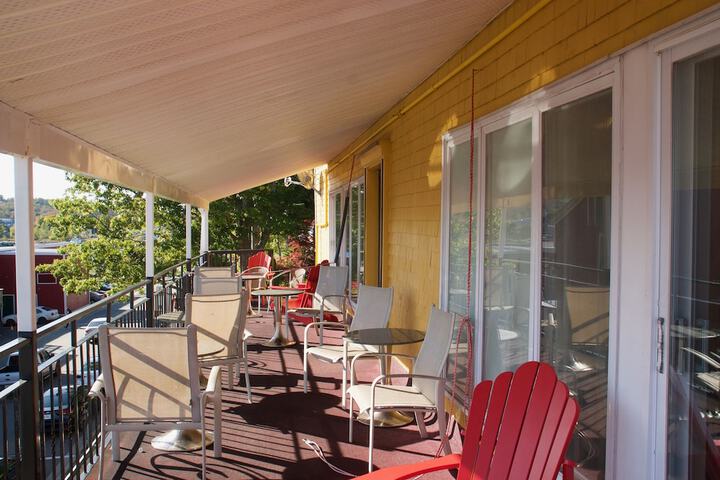 Terrace/Patio 78 of 88