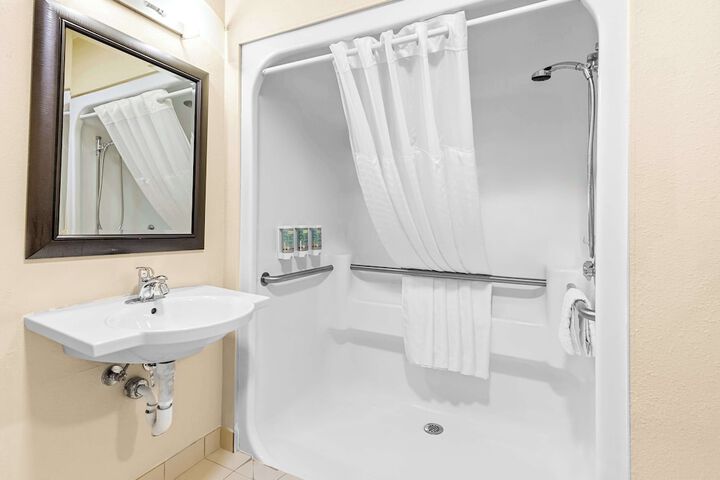 Best Western Jacksonville Inn