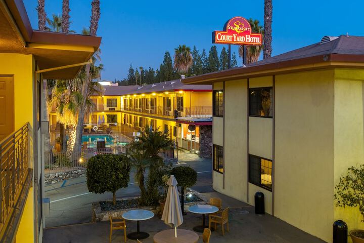 Hotel 6 of 66
