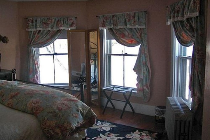 Hotel Interior 17 of 62