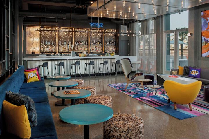 Aloft Dublin-Pleasanton